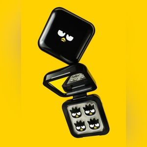 Badtz Maru x Starface Collab Sold-Out Limited Edition NIB